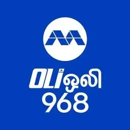 Mediacorp Oli 968 online