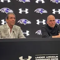 Steve Bisciotti: “I fell on my instincts” to ultimately fire John Harbaugh after 18 years as Ravens head coach