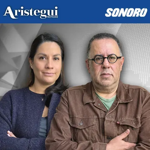 Lisa y Jacobo cuestionan visita de Volker Türk ante crisis de desapariciones