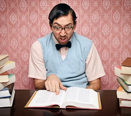TOP10#Los Peores Nombres Para Un Libro De Autoayuda…