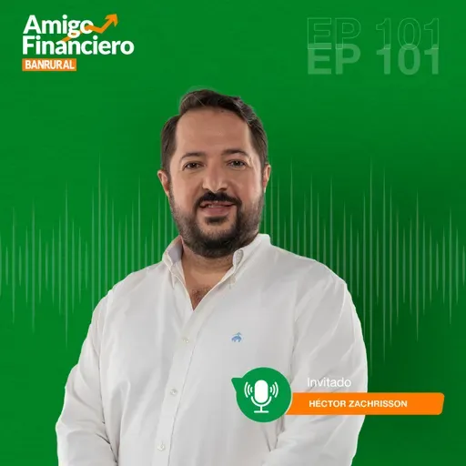 Organiza tus gastos de fin de año - Héctor Zachrisson | 101