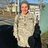 Should women be in combat?
