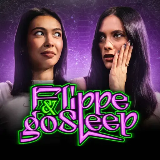 Flippe & Go Sleep - Flippe & Go Sleep #11 avec Chloé Gervais