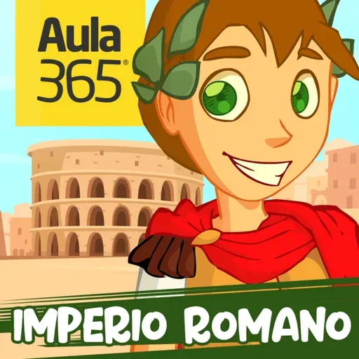 Imperio romano