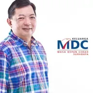 Andreas Rahardjo - Fruitful Life = Excellent Life (Graha Pemulihan)