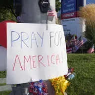 Charlie Kirk’s killing and a new age of political violence