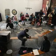 Absence ! - 06.10.2025 - w/ le festival Absence/ 6