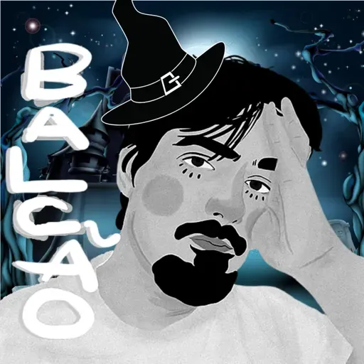 Especial de Halloween com Tanto Tupiassu, o fantasminha paraense