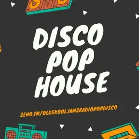 Disco Pop Alternative Old School Jamz Radio