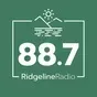 88.7 Ridgeline Radio - KRDF