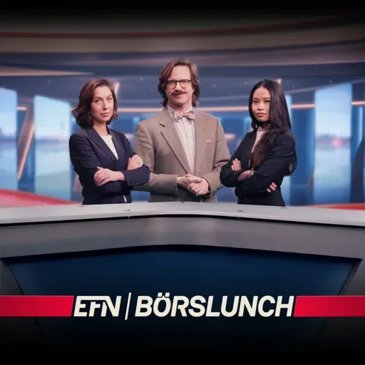 Fredsförhandlingar lyfter börsen – men är glädjen uthållig?