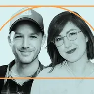 Jessica Hische and Chris Shiflett: Designing business tools that support how creatives actually work