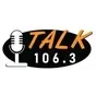 Talk 106.3 - WPFT