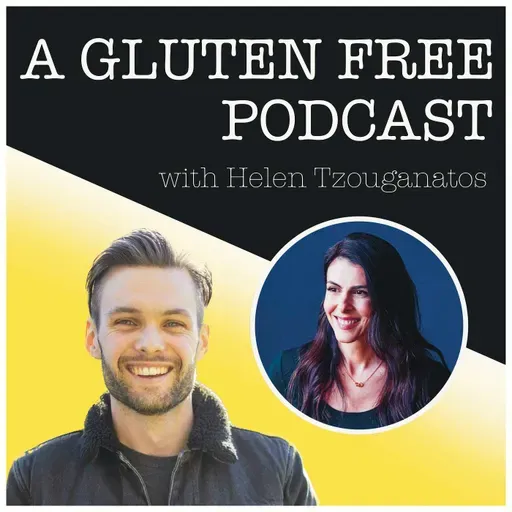How To Make Quick & Easy Gluten Free Meals with Television Presenter & Gluten Free Express Cookbook Author Helen Tzouganatos
