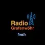 Radio Grafenwöhr - fresh