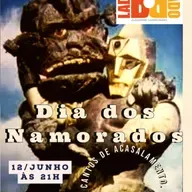 O Lado B do Lado B - Especial Dia dos Namorados