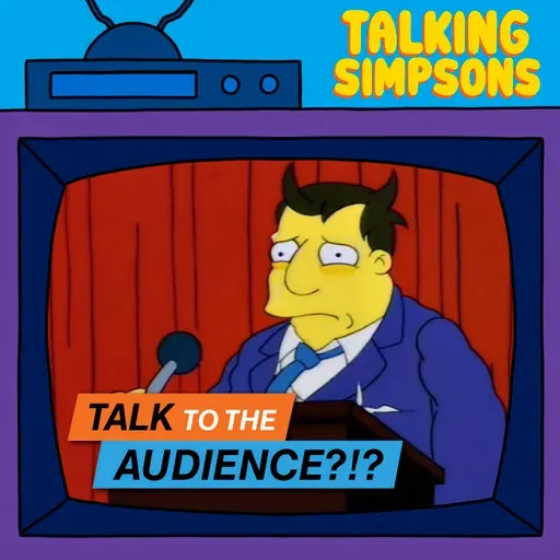 Talk To The Audience?!? - February 2026