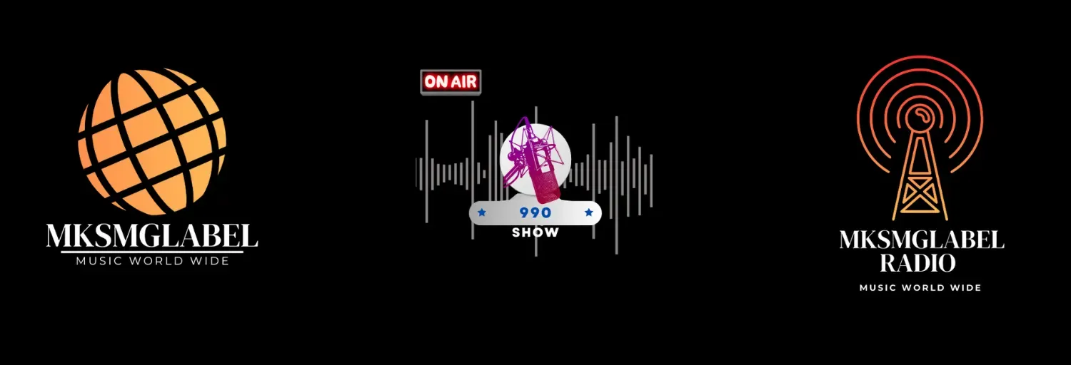 MKSMGLABEL radio