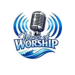WAVES OF WORSHIP