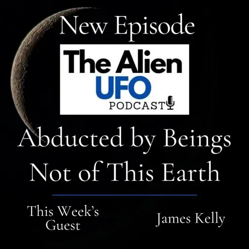 Abducted by Alien Beings