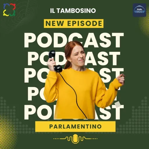 Il Parlamentino del Tambosi - parlano i ragazzi