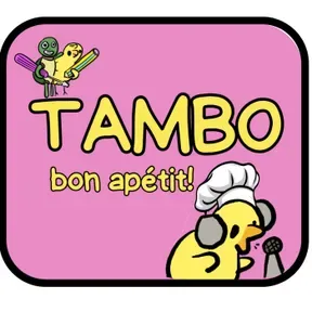 TAMBO bon appétit!