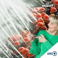 Ganz ehrenamtlich