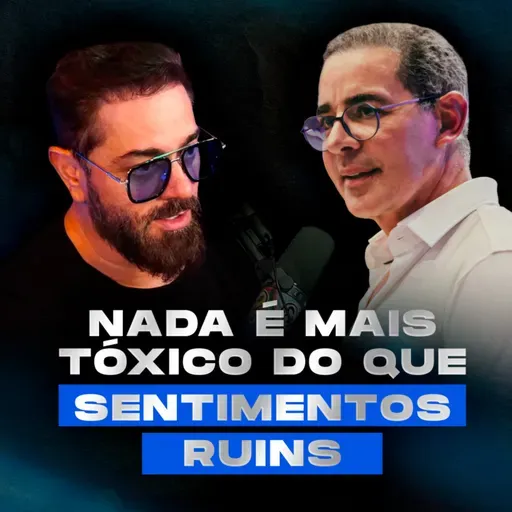 COMO Perdoar Alguém (E SABER QUE PERDOOU) | Paulo Vieira