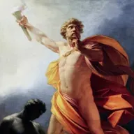 Prometeo, los símbolos anarquistas en el mito griego