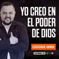 YO CREO EN EL PODER DE DIOS / GANANDO LA BATALLA