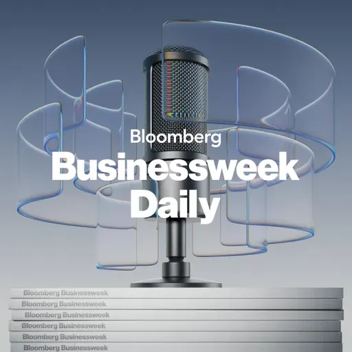 Bloomberg Businessweek Weekend - September 5th, 2025