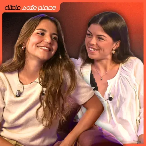 Comment bien structurer son année de course (et de vie) ?  W. Océane Andréa & Charlotte Martin  / SAFE PLACE