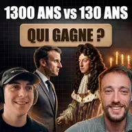 Monarchie vs République : a-t-on vraiment gagné au change ?