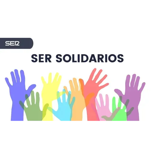 SER Solidarios: "Las escuelas solidarias y la radio se dan la mano"