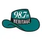 Valley Heritage Radio - CJHR-FM