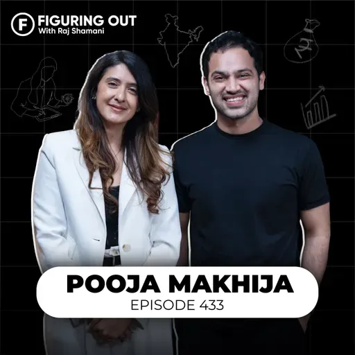 Diet Expert: Weight Loss, Calories, Digestion, Sugar & Belly Fats | Pooja Makhija | FO433 Raj Shamani