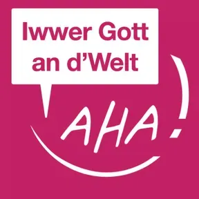 Iwwer Gott an d'Welt