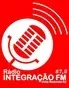 Rádio Integração FM VR