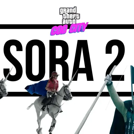 Sora 2 - It will only get more realistic from here