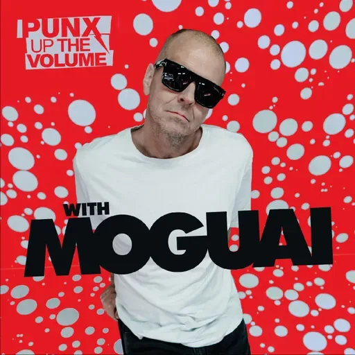 PUNX UP THE VOLUME 2025-09-29 18:00
