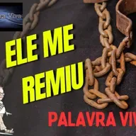 Palavra Viva - T 2 - EP 031 – Ele Me Remiu