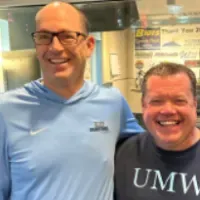 LISTEN: UMW Coach Marcus Kahn