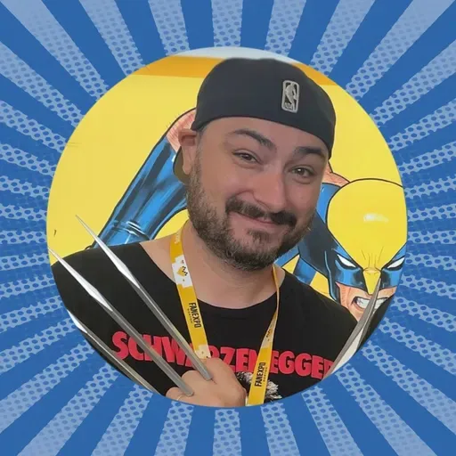 George Michail blends comedy and horror in ‘Knight Terror’