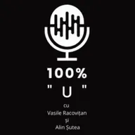 100% "U" - Episodul 138 - Între EuroCup și play off