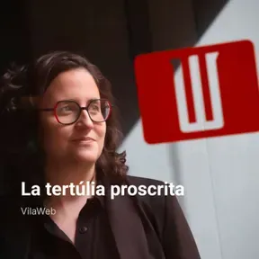 La tertúlia proscrita