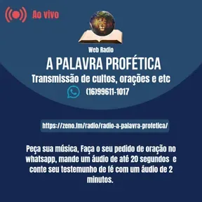Radio a Palavra Profética