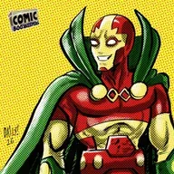 Mister Miracle