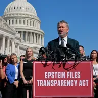 Congress returns to Epstein drama, shutdown threats, 2026 plans