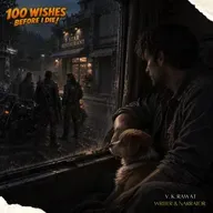 EP09- Bikers & Missing Girl | 100 Wishes Before I Die | Horror Tape | V. K. Rawat