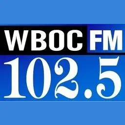 102.5 WBOC FM